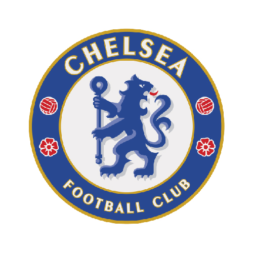 Chelsea Football Club Badge