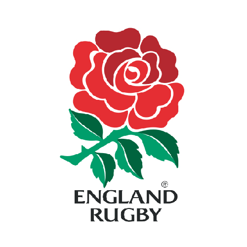 England Rugby Badge