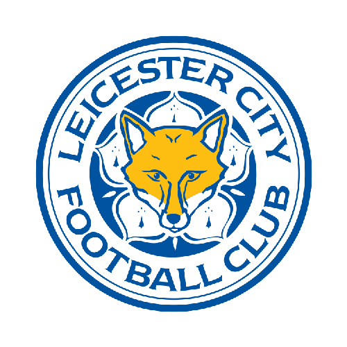 Leicester City Badge