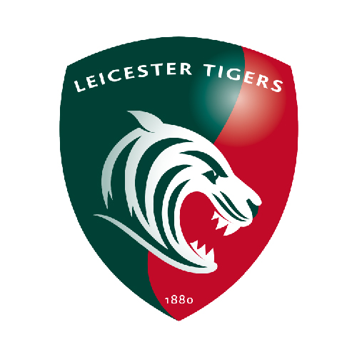 Leicester Tigers Badge
