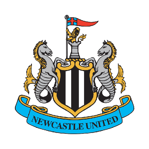 Newcastle United Badge