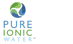 Pure Ionic Water Logo