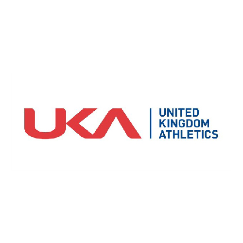 United Kingdom Athletics logo