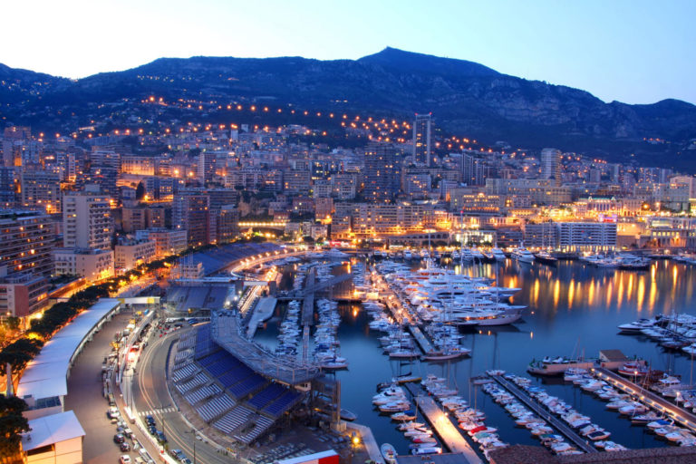 Monaco