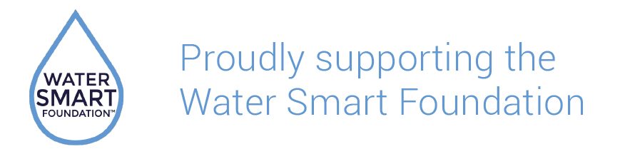 Water Smart Foundation Logo