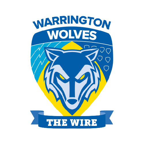 Warrington Wolves Logo