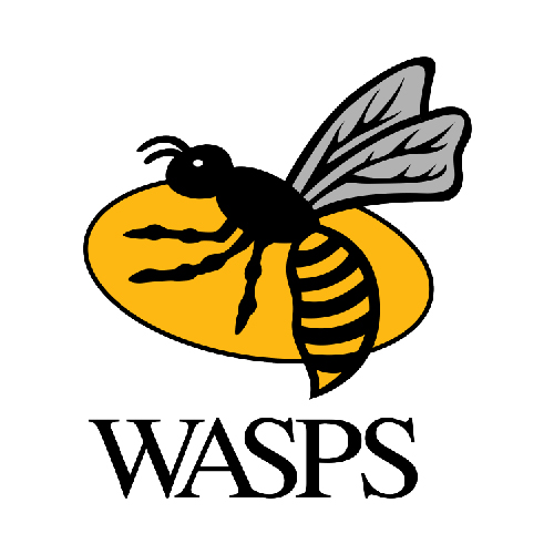 Wasps Rugby Logo