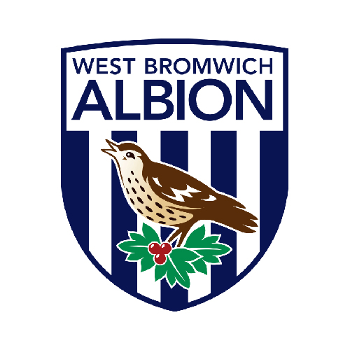 West Bromwich Albion Logo