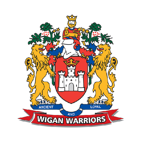 Wigan Warriors Logo